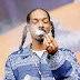 Snoop Dogg sued for smoking weed at Middle-East Concert
