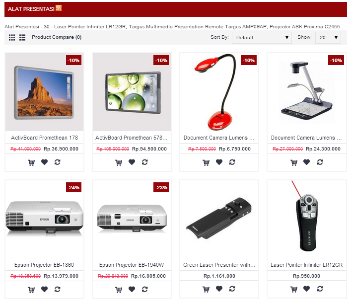 Klikoffice.Co.Id Belanja Online Peralatan Dan Perlengkapan Kantor Klikoffice.Co.Id Belanja Online Peralatan Dan Perlengkapan Kantor
