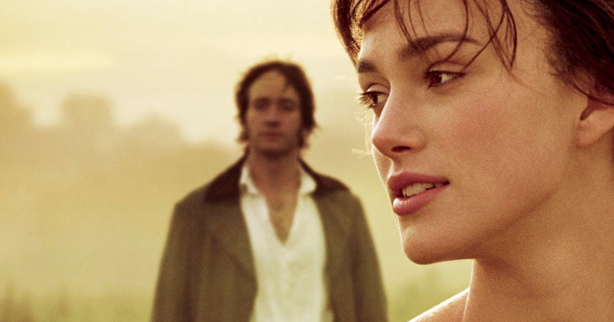 Free Online Movies: Watch Free Online Movie "Pride and Prejudice (2005)"