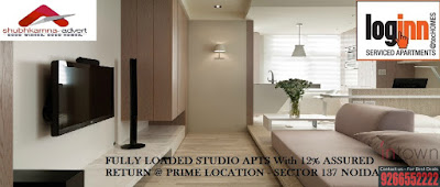 http://www.intowngroup.in/shubhkamna-loginn-serviced-apartments-sector-137-in-noida.html