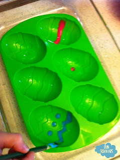 Easter Dessert Recipe