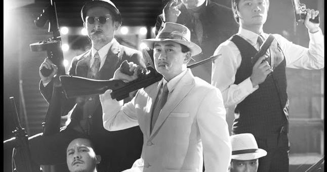 DEEPER INSIDE THE SILVERSCREEN: Manila Kingpin: The Untold Story of