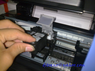 Isi Ulang Tinta Printer CanonIsi Isi Ulang Tinta Printer Canon