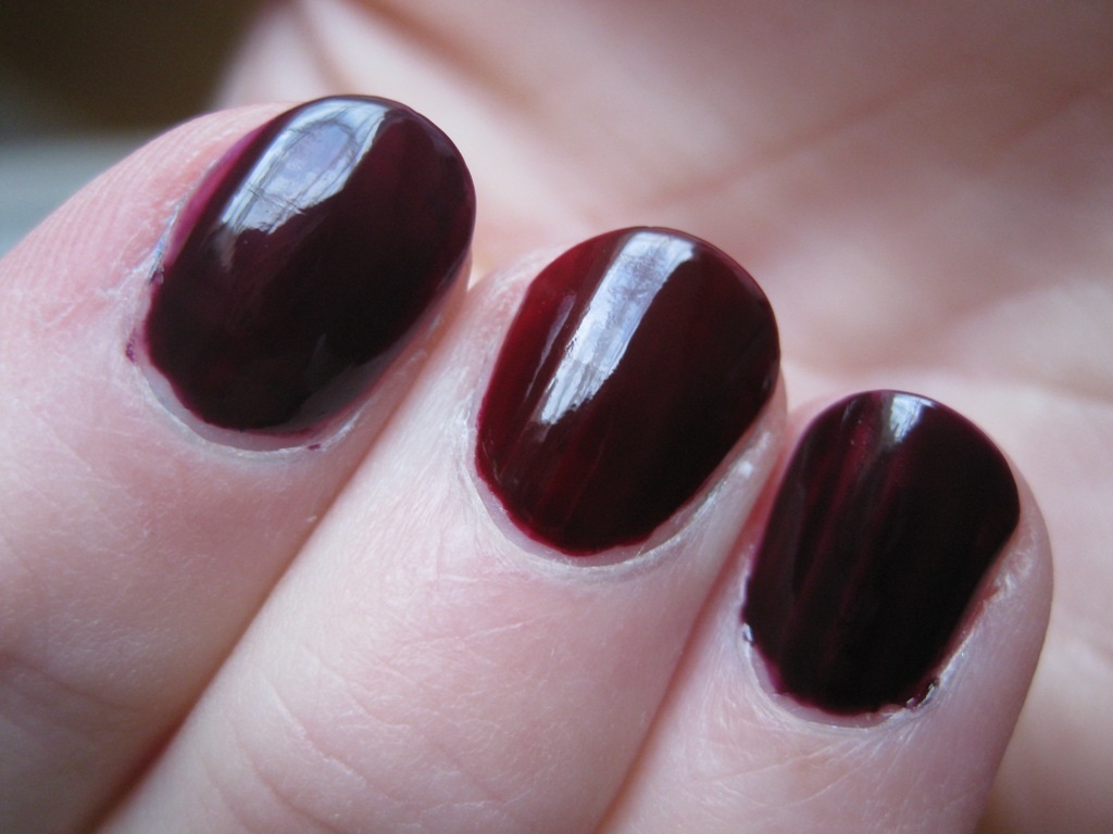 Wicked Essie