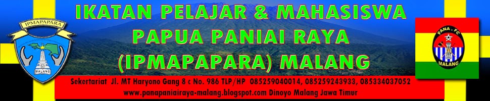 IPMAPAPARA MALANG