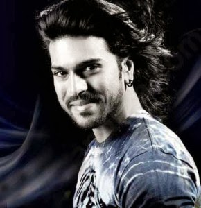 Ram Charan Coming with New Style