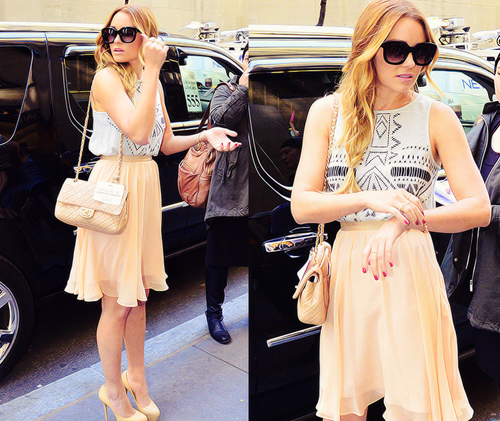Fashion Look Featuring Lauren Conrad Shoulder Bags and Shein Shoulder Bags  by FashionBylaws - ShopStyle
