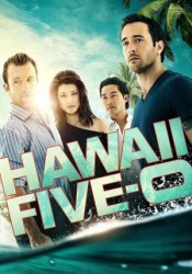 Hawai 5.0 Temporada 8 Hawai 5.0 Temporada 8