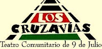 Los Cruzavías