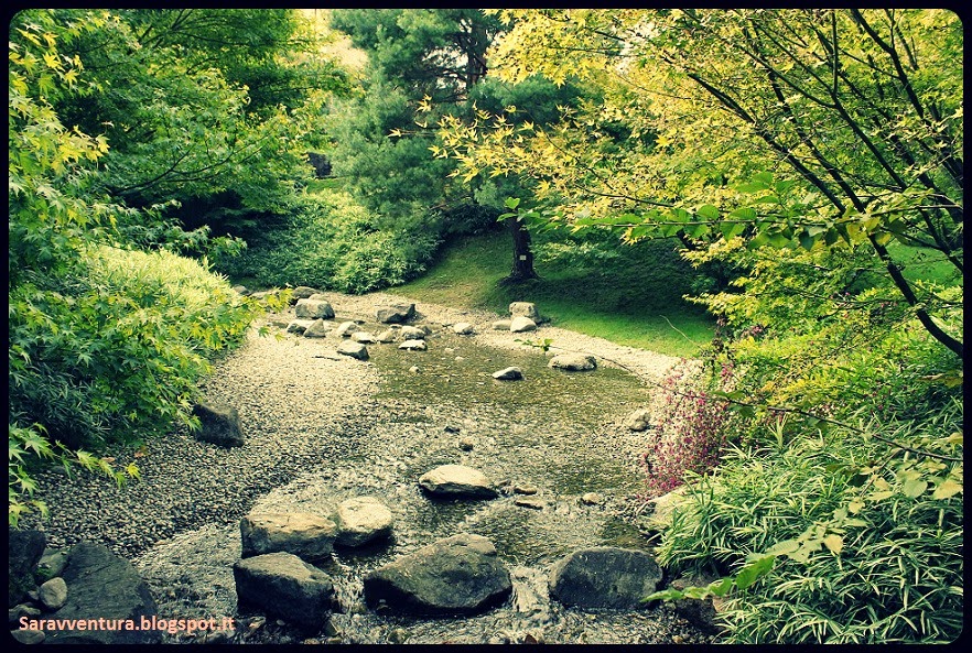 Merano Giardini di Sissi Merano Giardini di Sissi