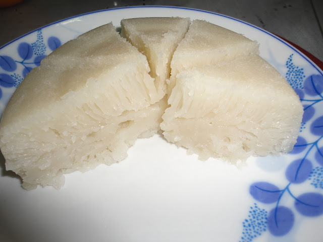 Sweet Day�s Lifebook Chinese White cake (Bak