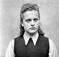 Las sádicas y terribles mujeres a cargo de los campos de concentración nazi Las sádicas y terribles mujeres a cargo de los campos de concentración nazi