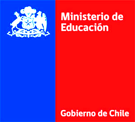 MINISTERIO DE EDUCACION