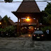 Delman Resto, Klasik Berbalut Modern