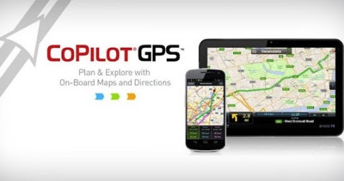 Tomtom navigatore satellitare gratis offline per Android