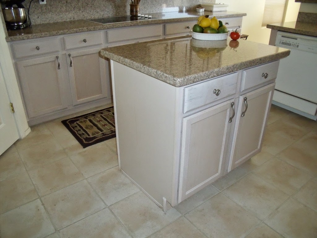 How to build pull out shelves for kitchen cabinets How to Make Kitchen CabiPull Out Shelves