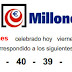 Bote de 32 millones en Euromillones tras el sorteo del 4 de mayo
