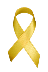 Childhood Cancer Awareness