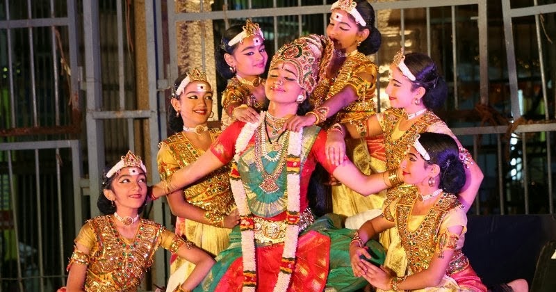 Mylapore Festival Day 2