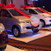 Daihatsu Xenia Made with 830 Involving Company