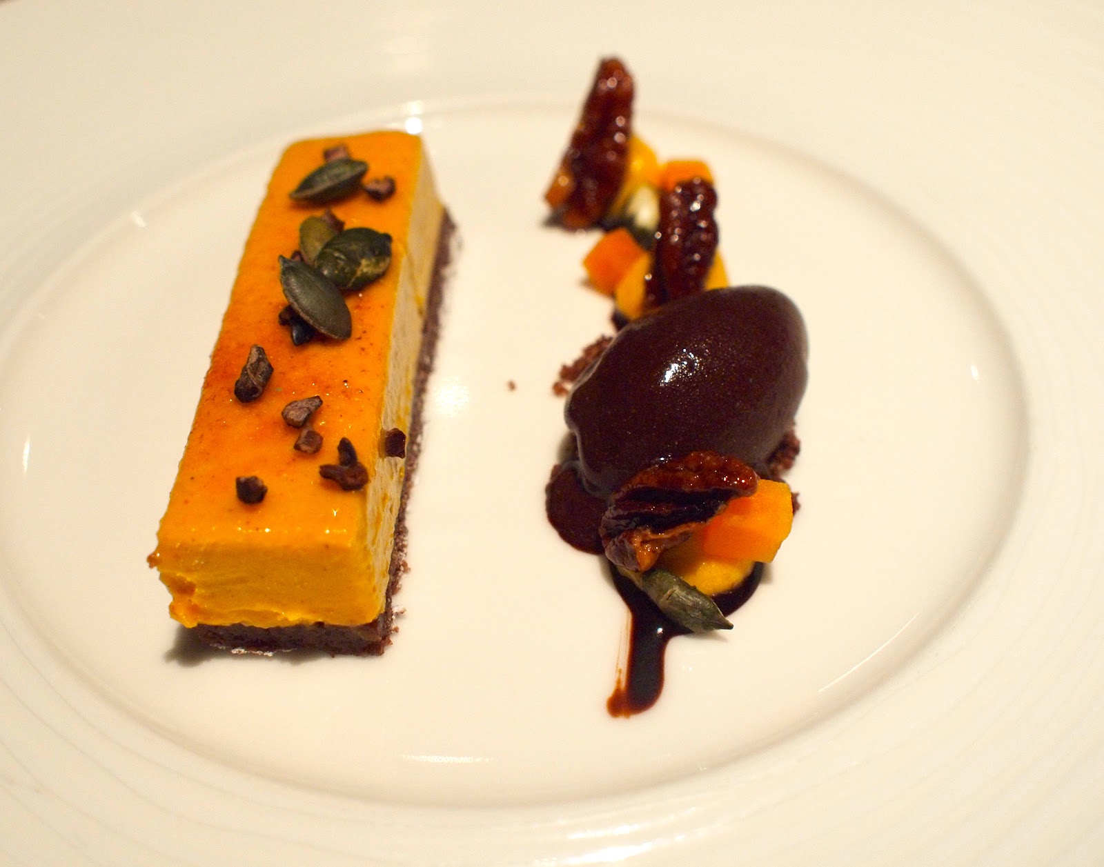 Tom Kitchin, Edinburgh