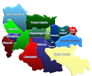 Estado Carabobo