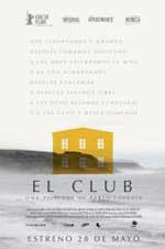 El Club (2015) DVDRip Latino