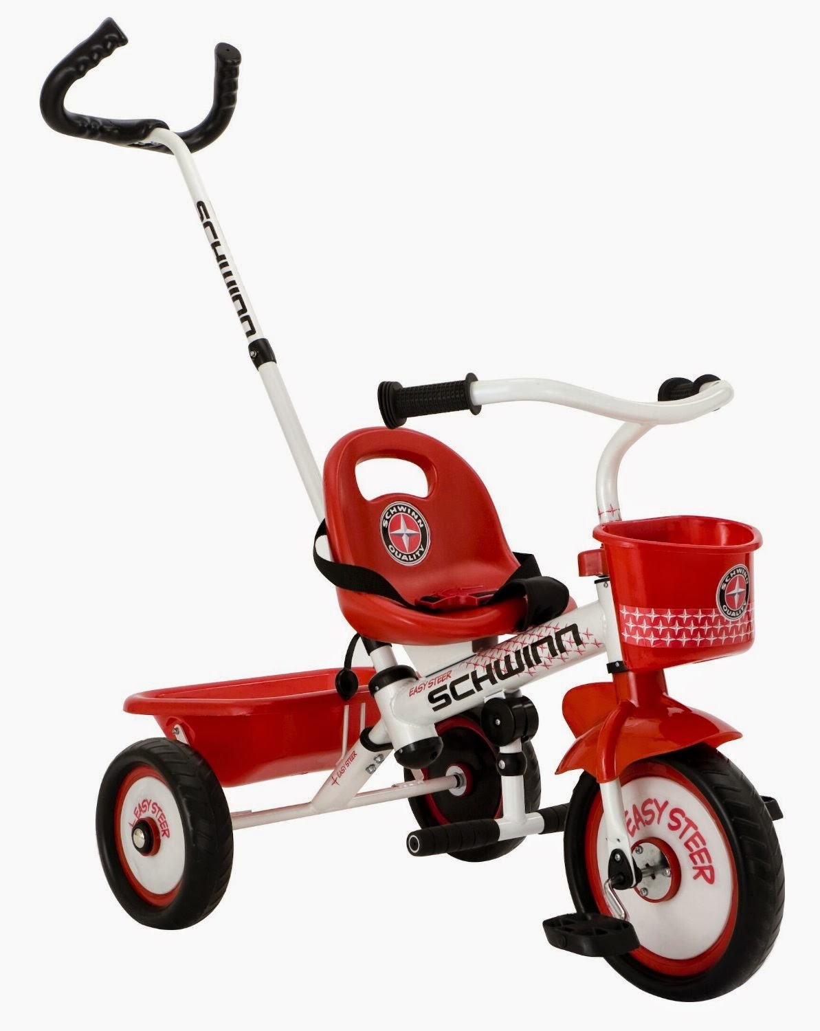 Best Tricycles for 2 Year Olds 2015
