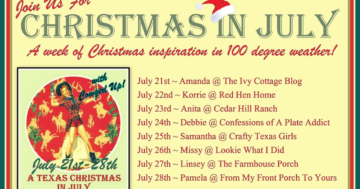 lookie what i did christmas in july day 2 book lookie what i did christmas in july day 2 book