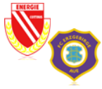 Energie Cottbus - Erzgebirge Aue Energie Cottbus - Erzgebirge Aue