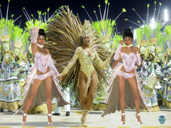 Résultat d’images pour gif carnaval