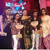 Madhu Footlights and Sandra Krishna are Winners of Let us Dance Season 2 of Amrita TV |Grand Finale on 20th July 2014
