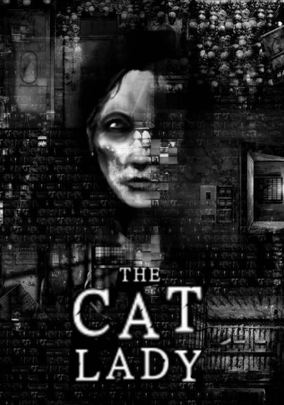 Cat Lady http://store.steampowered.com/app/330840/