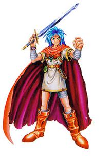 Ryu BOF I