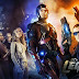 Assista ao primeiro trailer de 'LEGENDS OF TOMORROW'