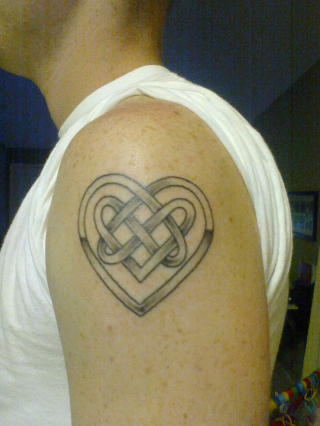 Beyond Blessed Six Years