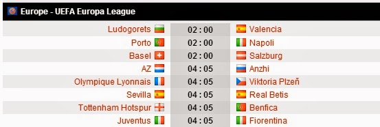Nice Day Sports: March 2014