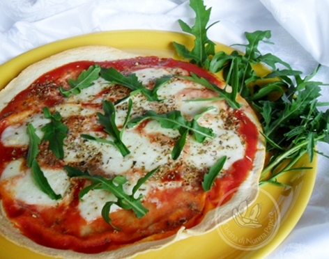 pizza veloce