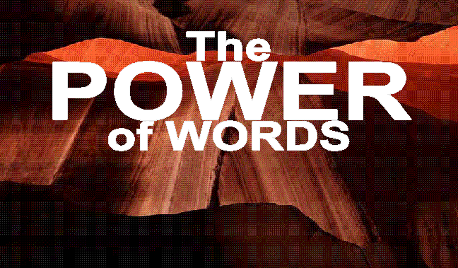 The Word If