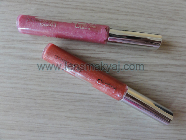 Oriflame Power Shine Gloss