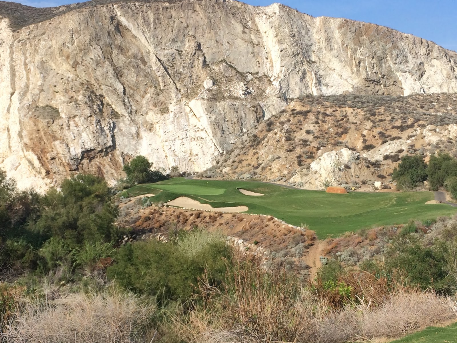 ReGripped Golfing Oak Quarry Review