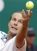 Olivier Rochus Olivier Rochus