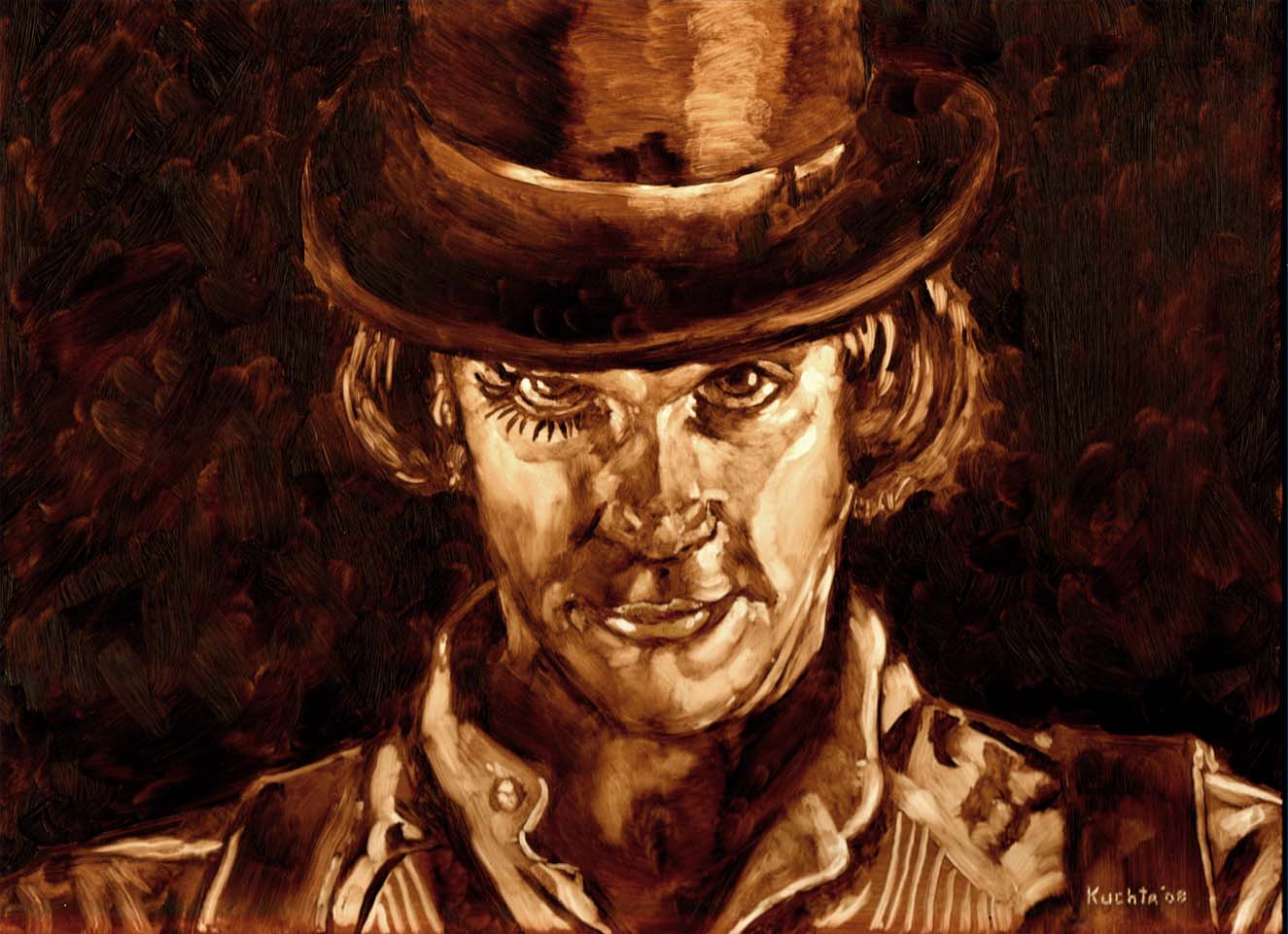 Clockwork Orange