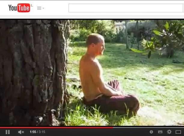 Poem 'Thoughts From Within' from You Tube https://www.youtube.com/watch?v=Dj0GZQdCct8