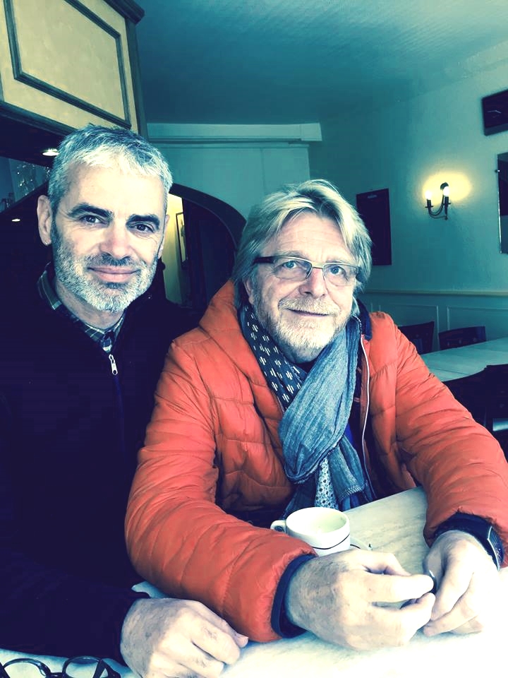 Rencontre agonac