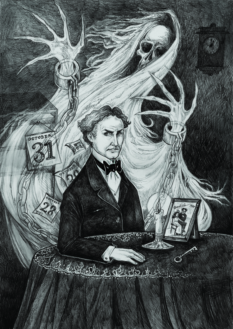 real seance real seance