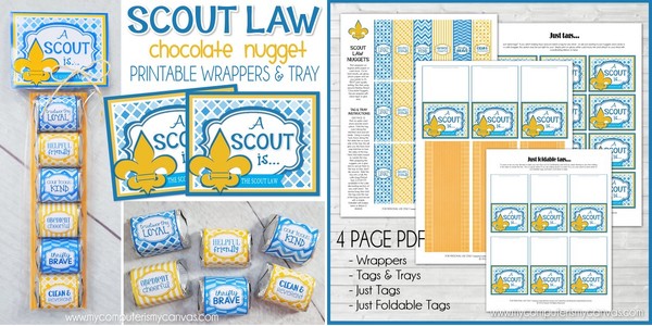 Boy scout store online coupon