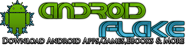 Android Apps :: Ebooks :: Games and MOre