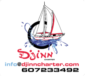 ULTIMAS NOVEDADES DJINN CHARTER