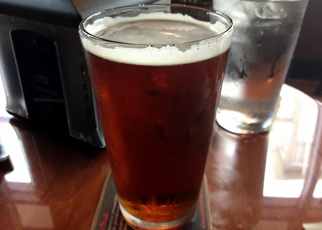 Great Lakes Eliot Ness Lager